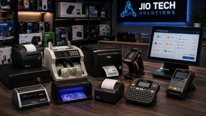 Business Machines